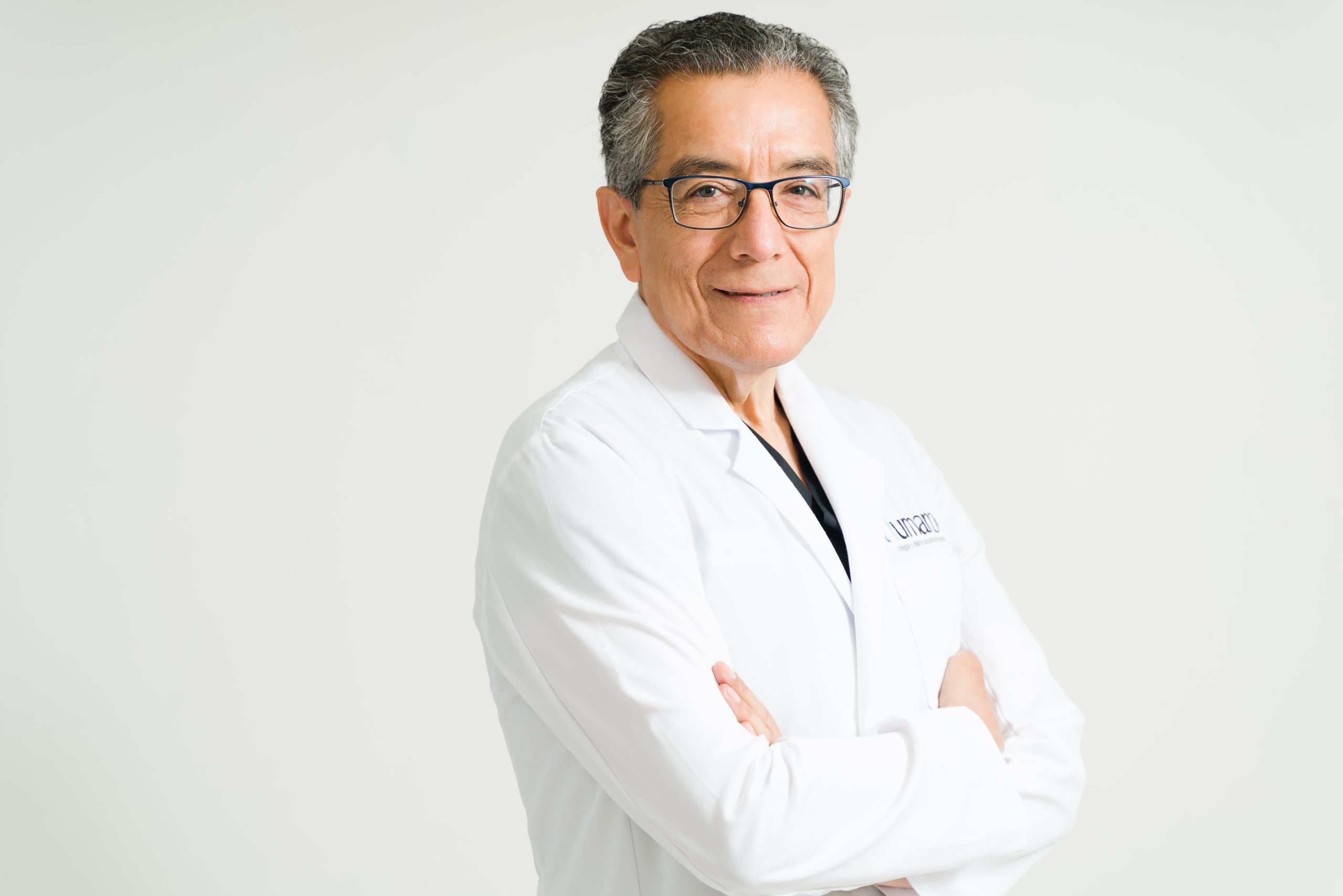 Doctor Ariel, Vázquez Gálvez