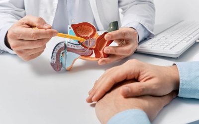 ¿Cuáles son los síntomas del cáncer de próstata y cuándo acudir al urólogo?