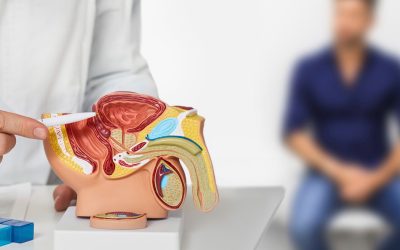 ¿Qué esperar en tu visita al urólogo? Paso a paso para pacientes que buscan atención en urología